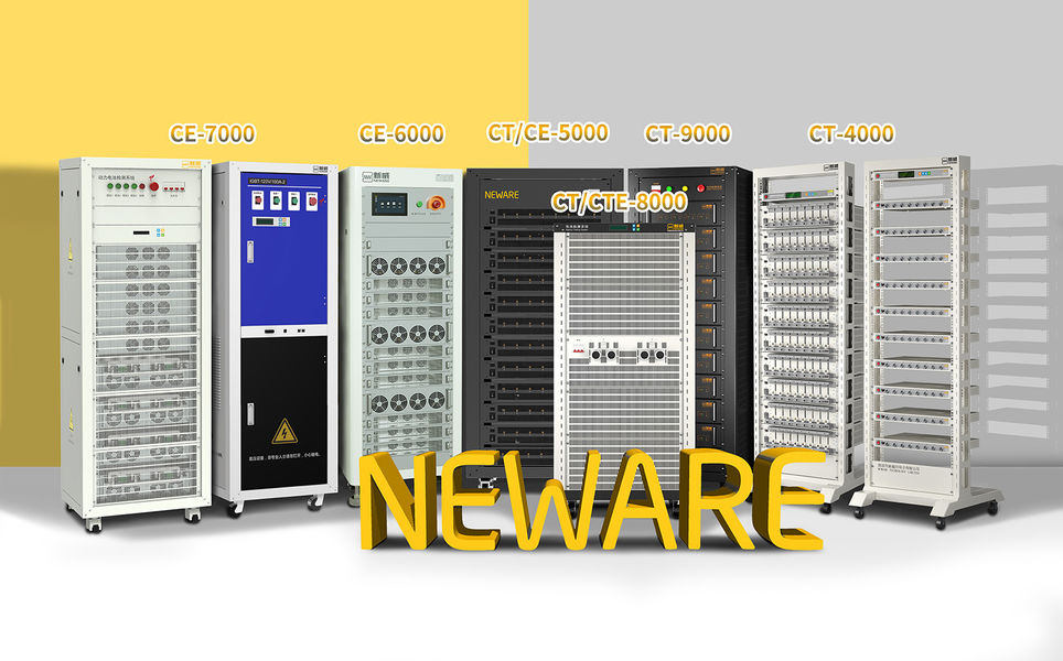 الصين Neware Technology Limited ملف الشركة